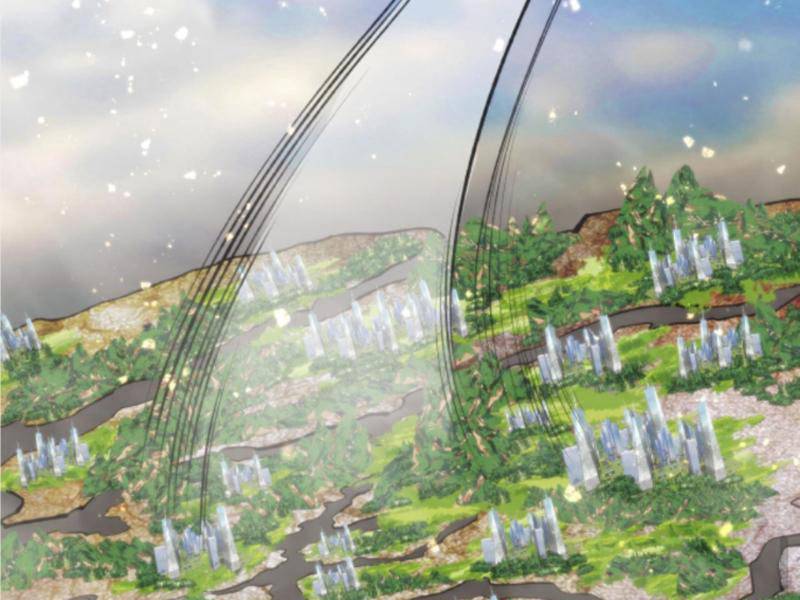 Ta Có 90 Tỷ Tiền Liếm Cẩu! Chapter 188 - Trang 2