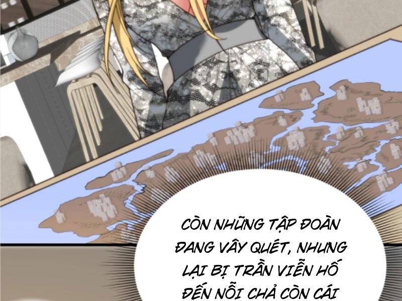Ta Có 90 Tỷ Tiền Liếm Cẩu! Chapter 188 - Trang 2