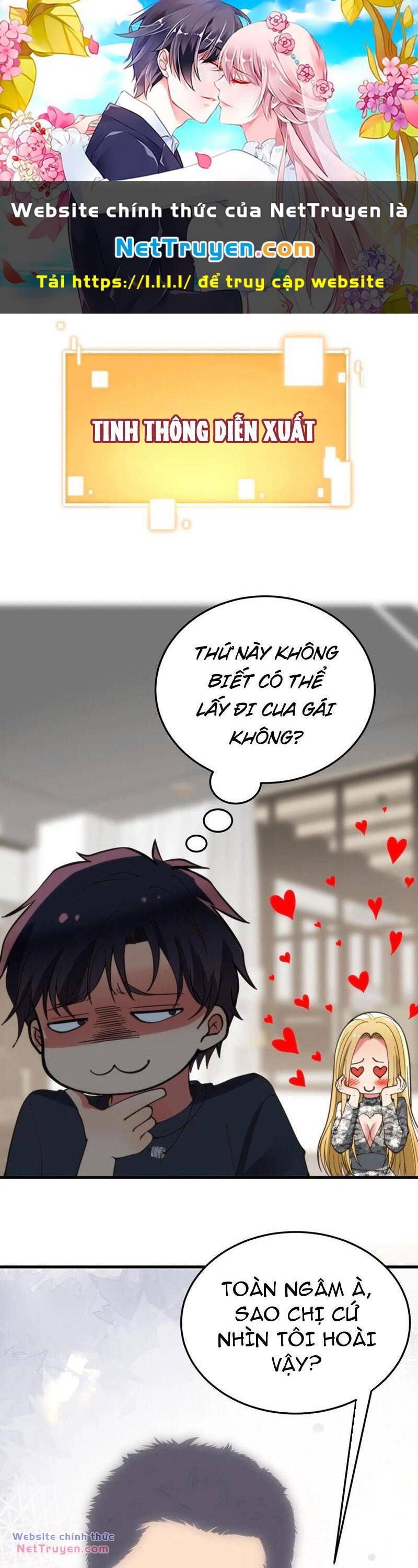 Ta Có 90 Tỷ Tiền Liếm Cẩu! Chapter 189 - Trang 2