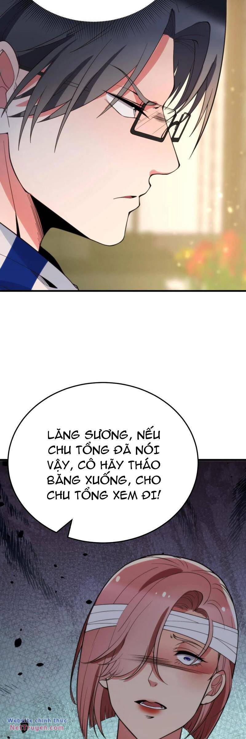 Ta Có 90 Tỷ Tiền Liếm Cẩu! Chapter 189 - Trang 2