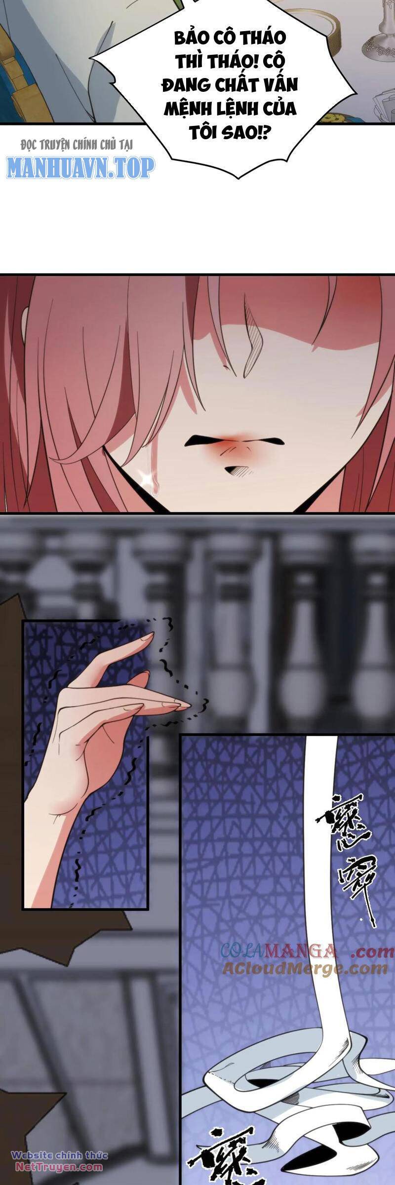 Ta Có 90 Tỷ Tiền Liếm Cẩu! Chapter 189 - Trang 2