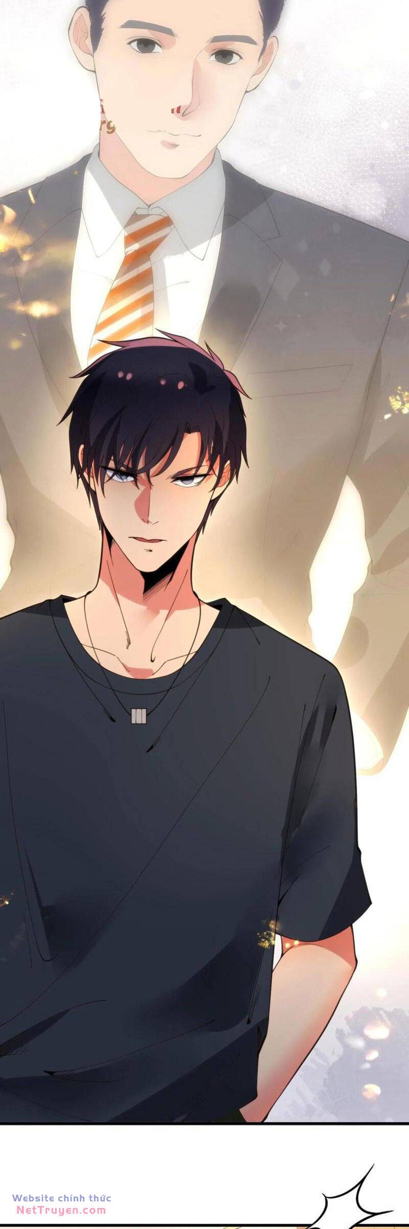 Ta Có 90 Tỷ Tiền Liếm Cẩu! Chapter 189 - Trang 2