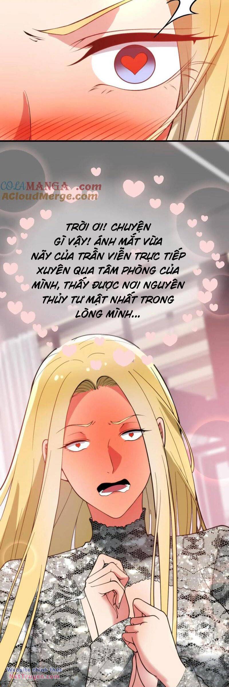 Ta Có 90 Tỷ Tiền Liếm Cẩu! Chapter 189 - Trang 2