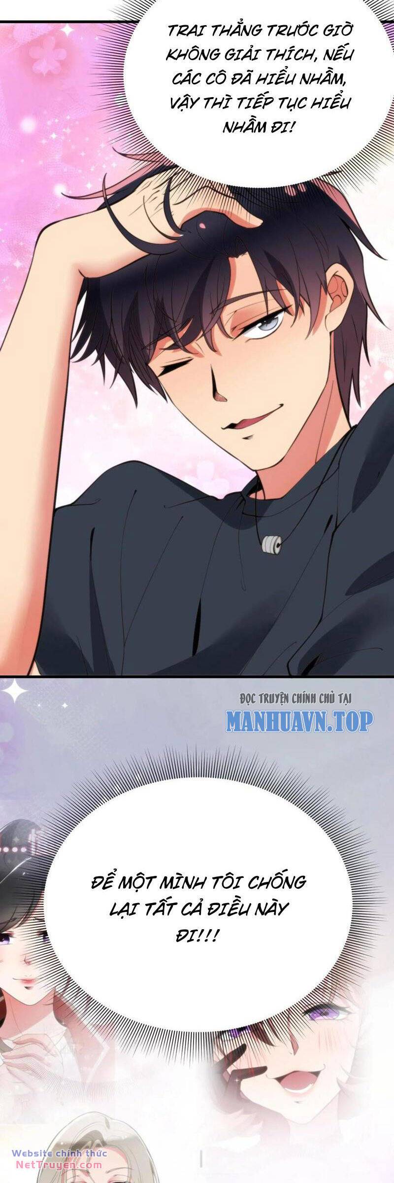 Ta Có 90 Tỷ Tiền Liếm Cẩu! Chapter 189 - Trang 2