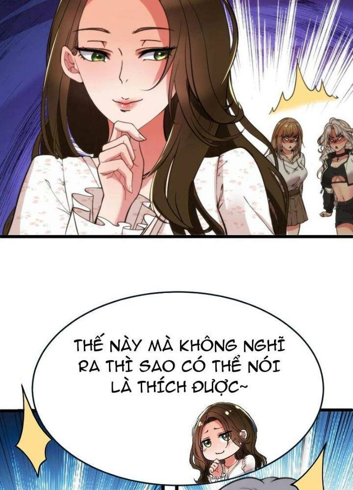 Ta Có 90 Tỷ Tiền Liếm Cẩu! Chapter 19 - Trang 2