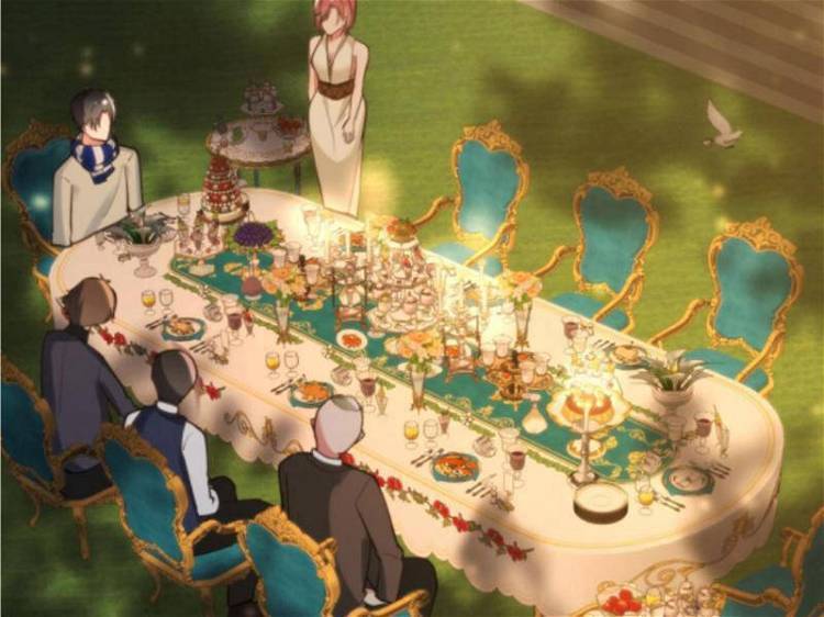 Ta Có 90 Tỷ Tiền Liếm Cẩu! Chapter 190 - Trang 2