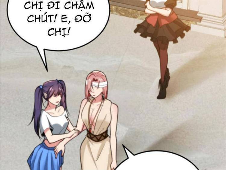 Ta Có 90 Tỷ Tiền Liếm Cẩu! Chapter 190 - Trang 2