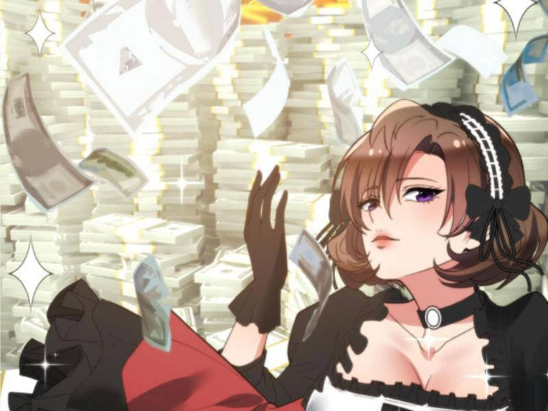 Ta Có 90 Tỷ Tiền Liếm Cẩu! Chapter 199 - Trang 2