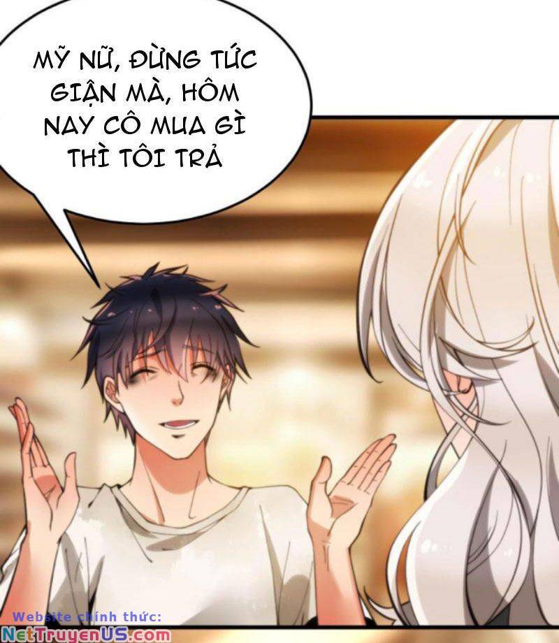 Ta Có 90 Tỷ Tiền Liếm Cẩu! Chapter 2.1 - Trang 2