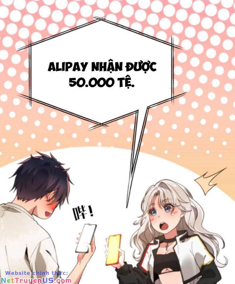 Ta Có 90 Tỷ Tiền Liếm Cẩu! Chapter 2.1 - Trang 2