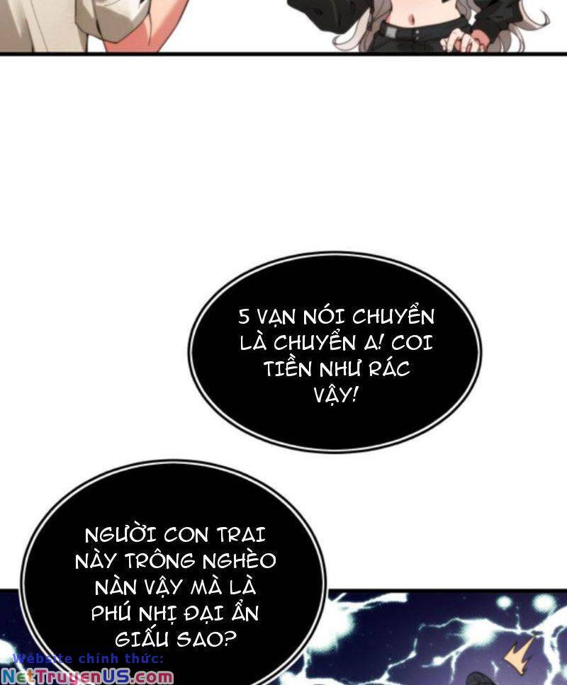 Ta Có 90 Tỷ Tiền Liếm Cẩu! Chapter 2.1 - Trang 2