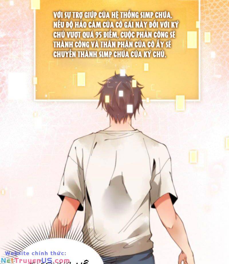 Ta Có 90 Tỷ Tiền Liếm Cẩu! Chapter 2.1 - Trang 2