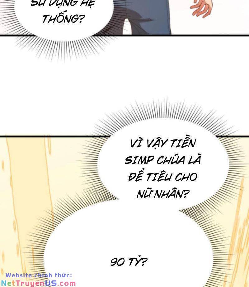 Ta Có 90 Tỷ Tiền Liếm Cẩu! Chapter 2.1 - Trang 2