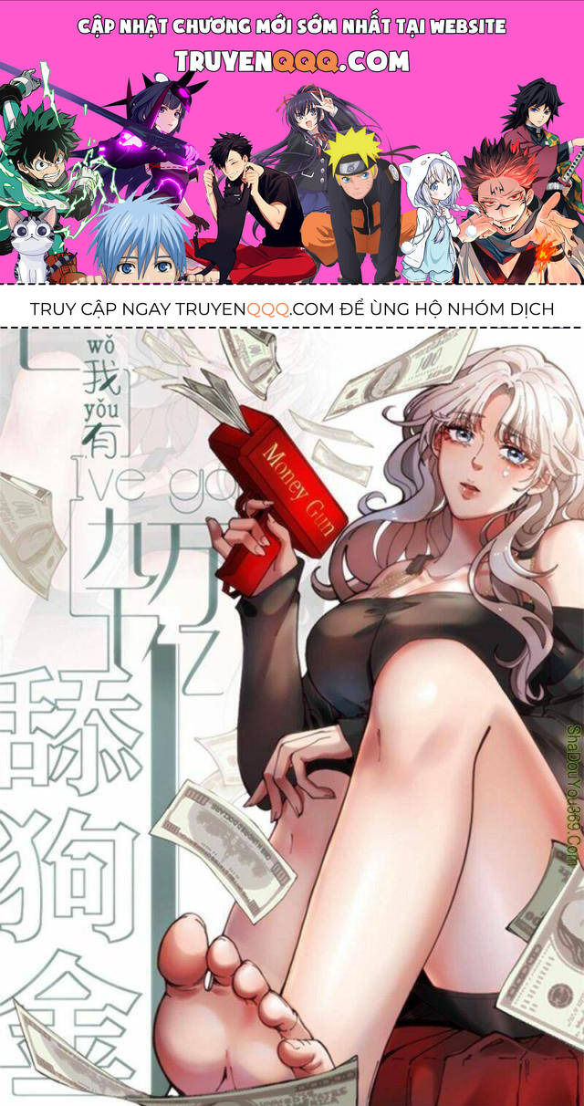 Ta Có 90 Tỷ Tiền Liếm Cẩu! Chapter 2.2 - Trang 2