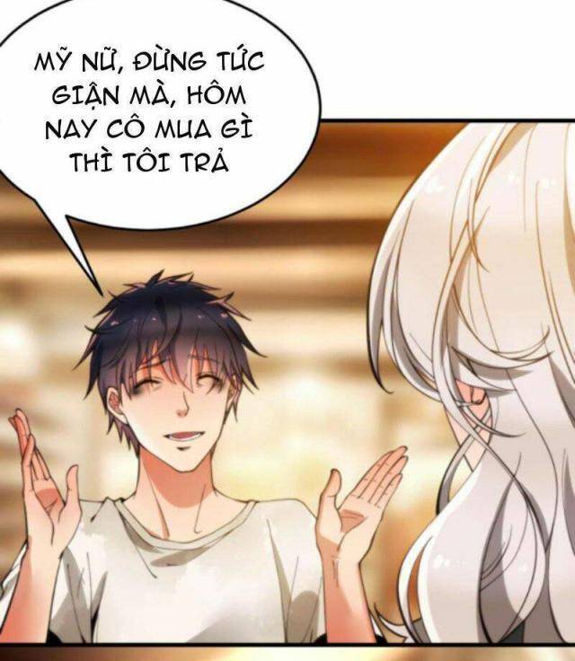 Ta Có 90 Tỷ Tiền Liếm Cẩu! Chapter 2.2 - Trang 2