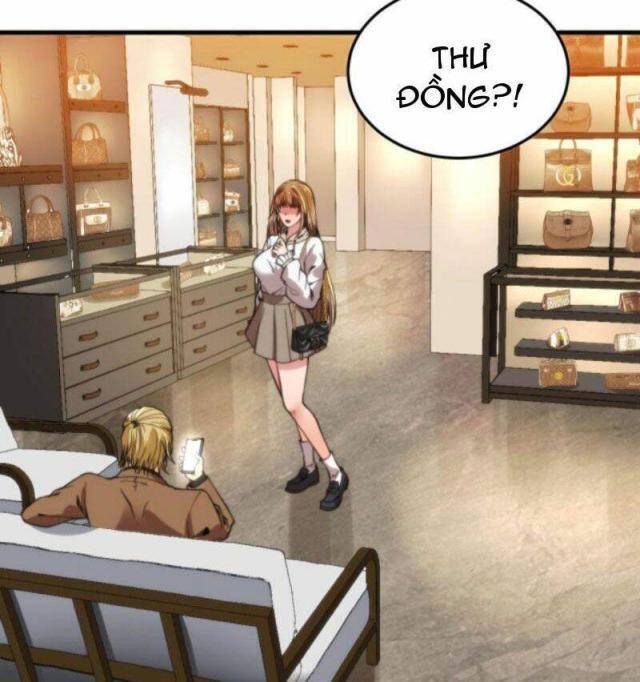 Ta Có 90 Tỷ Tiền Liếm Cẩu! Chapter 2.2 - Trang 2