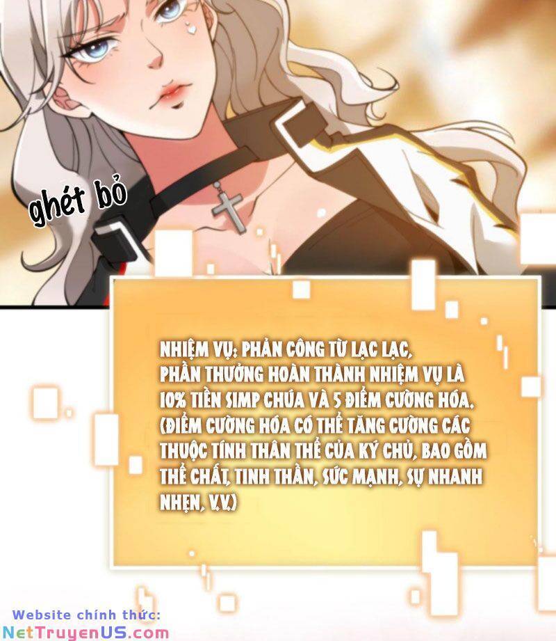 Ta Có 90 Tỷ Tiền Liếm Cẩu! Chapter 2.3 - Trang 2