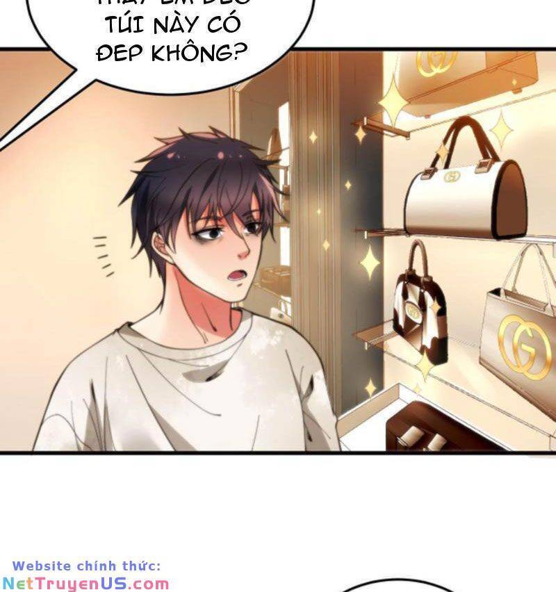 Ta Có 90 Tỷ Tiền Liếm Cẩu! Chapter 2.3 - Trang 2