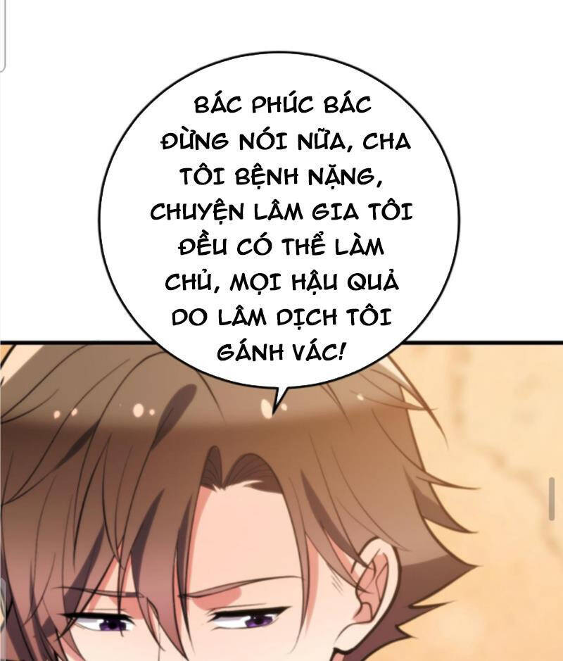 Ta Có 90 Tỷ Tiền Liếm Cẩu! Chapter 200 - Trang 2