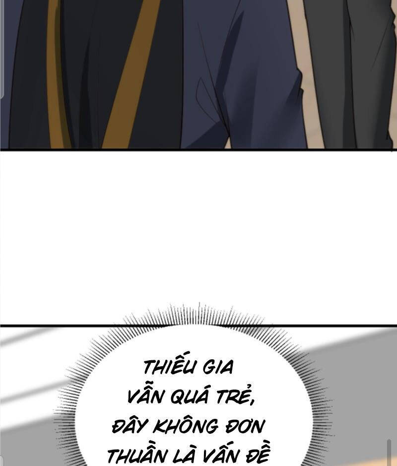 Ta Có 90 Tỷ Tiền Liếm Cẩu! Chapter 200 - Trang 2