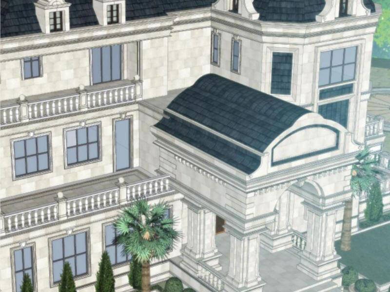 Ta Có 90 Tỷ Tiền Liếm Cẩu! Chapter 202 - Trang 2