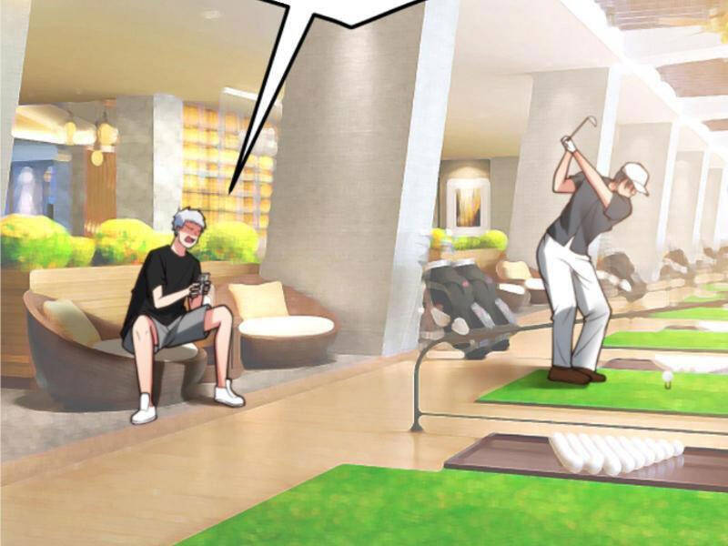 Ta Có 90 Tỷ Tiền Liếm Cẩu! Chapter 202 - Trang 2