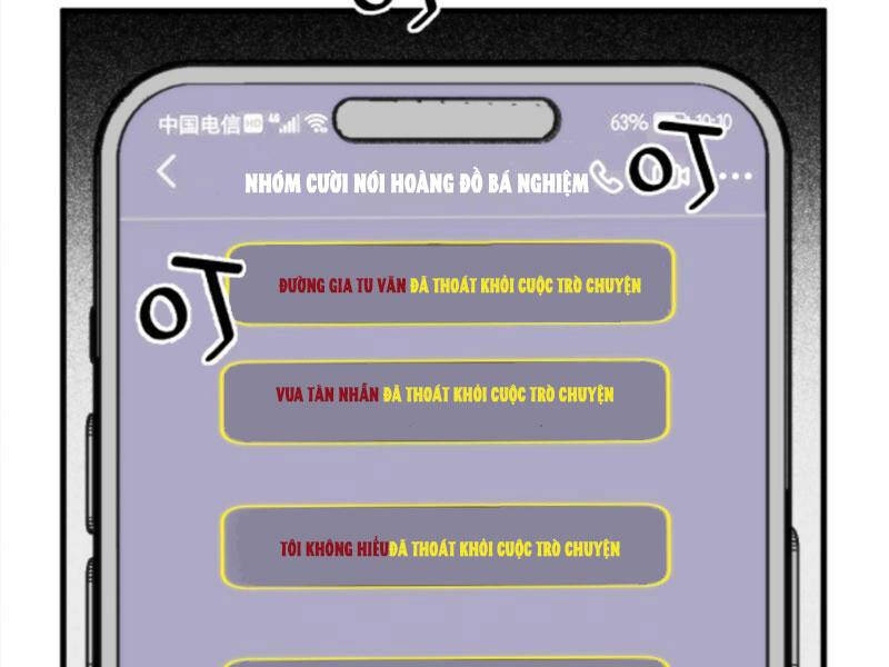 Ta Có 90 Tỷ Tiền Liếm Cẩu! Chapter 202 - Trang 2