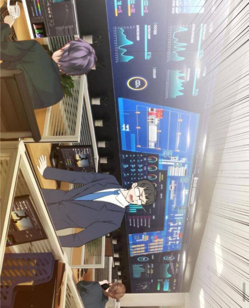 Ta Có 90 Tỷ Tiền Liếm Cẩu! Chapter 204 - Trang 2