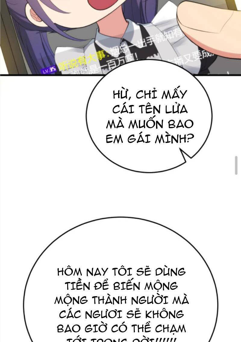 Ta Có 90 Tỷ Tiền Liếm Cẩu! Chapter 204 - Trang 2