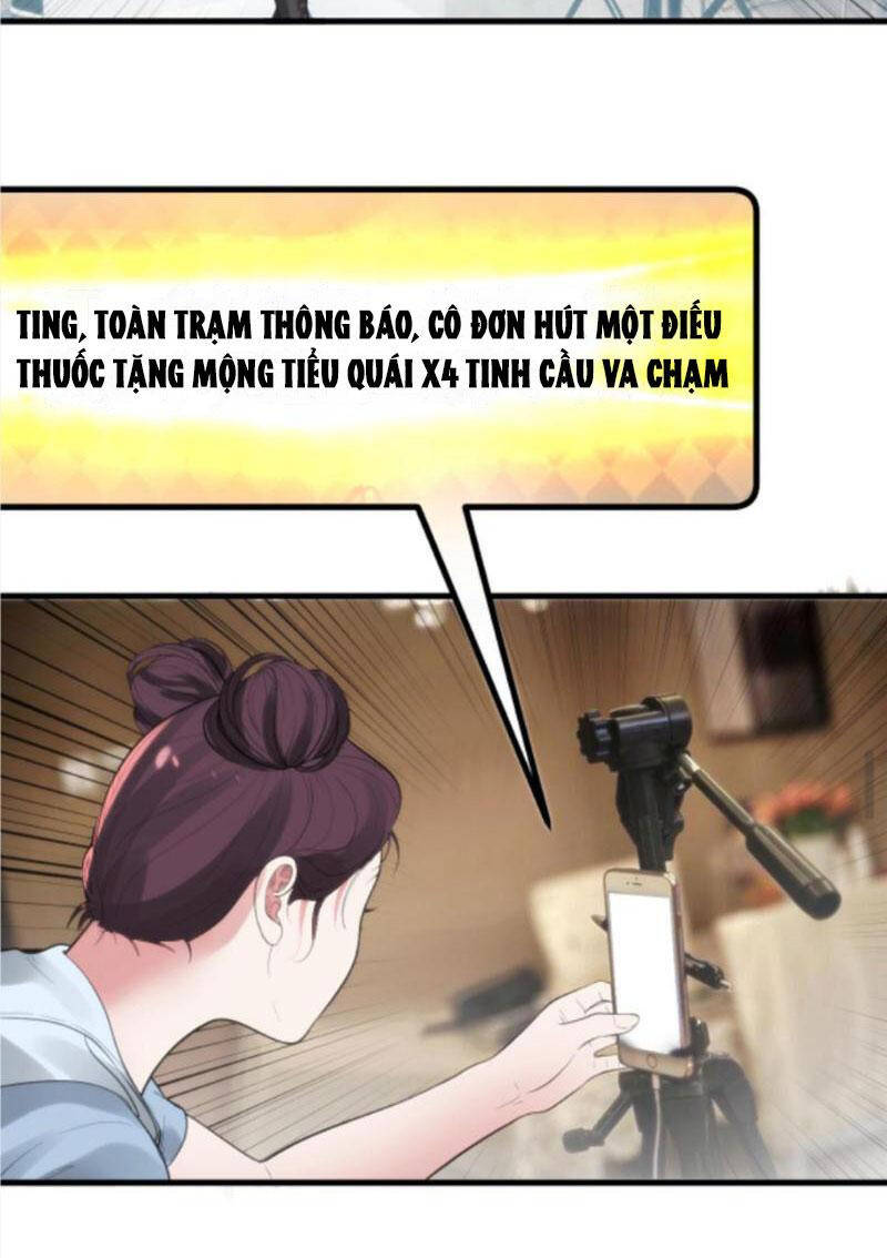 Ta Có 90 Tỷ Tiền Liếm Cẩu! Chapter 204 - Trang 2