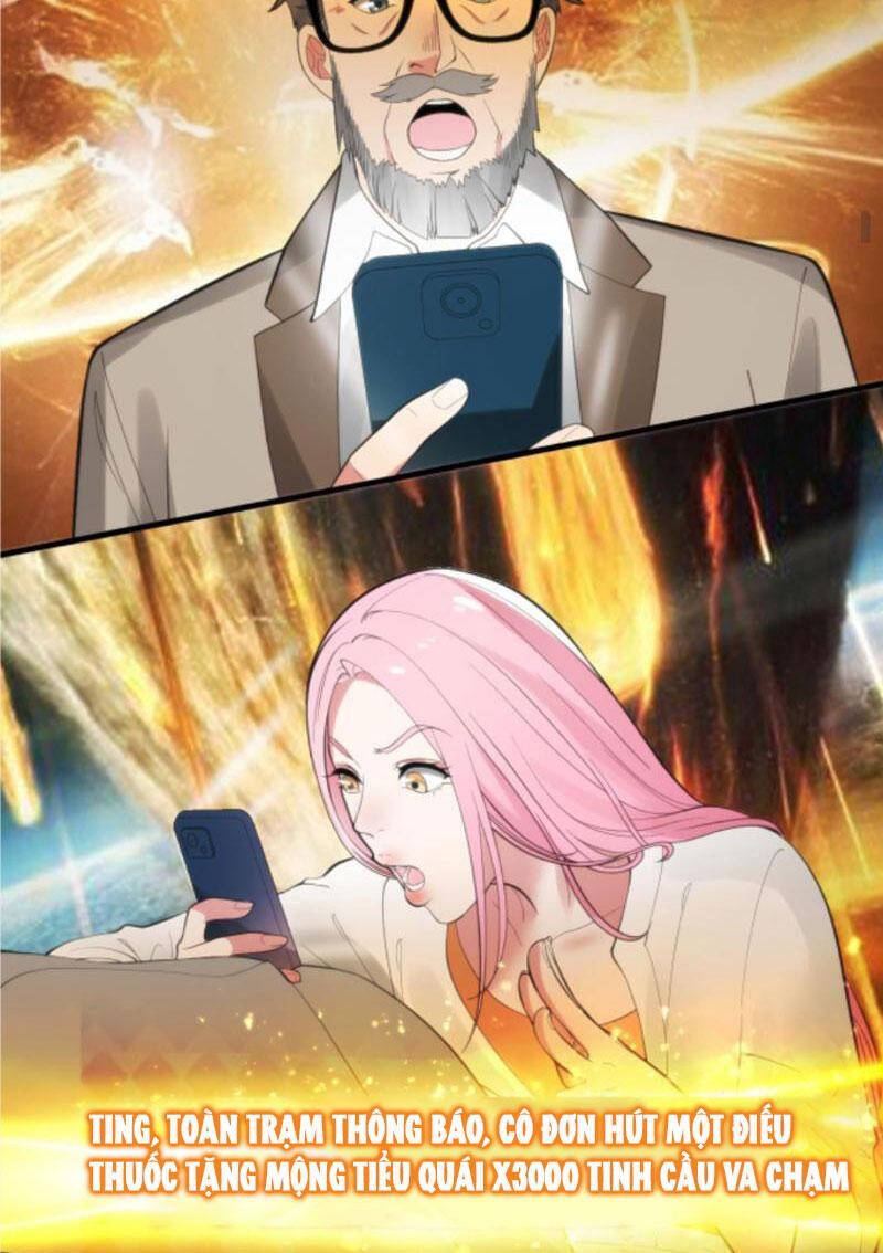 Ta Có 90 Tỷ Tiền Liếm Cẩu! Chapter 204 - Trang 2