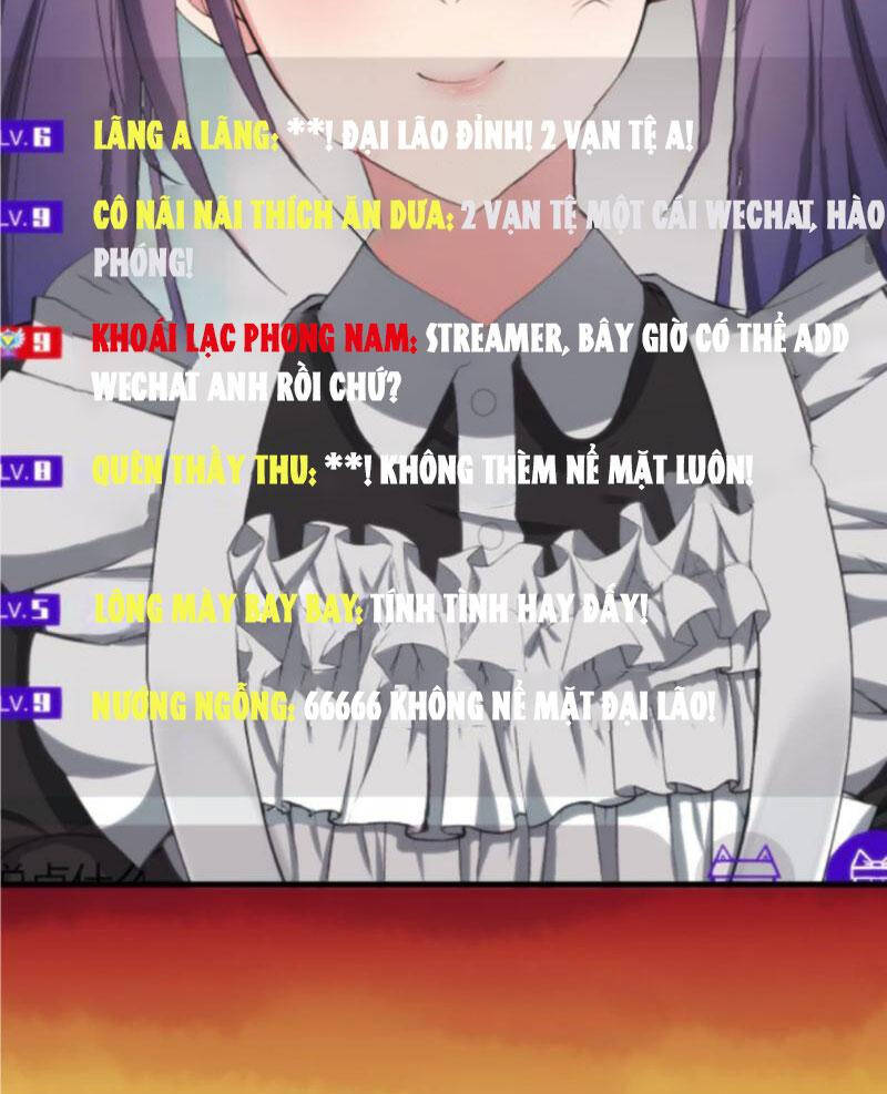 Ta Có 90 Tỷ Tiền Liếm Cẩu! Chapter 204 - Trang 2