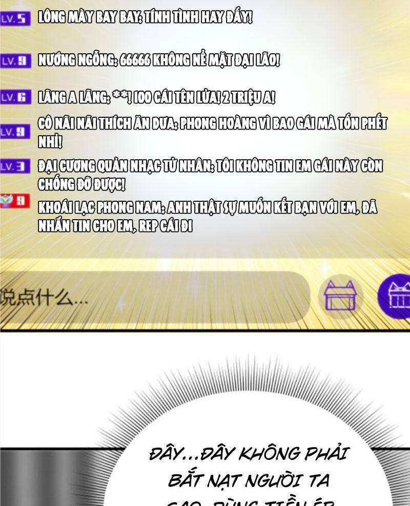 Ta Có 90 Tỷ Tiền Liếm Cẩu! Chapter 204 - Trang 2