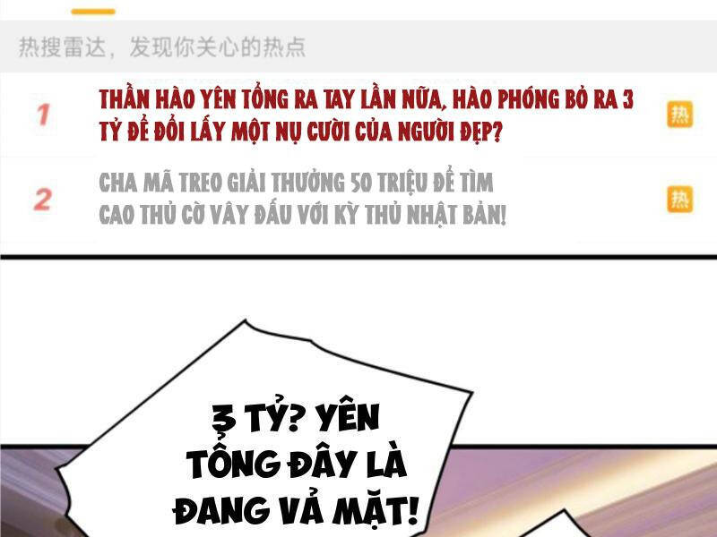 Ta Có 90 Tỷ Tiền Liếm Cẩu! Chapter 205 - Trang 2