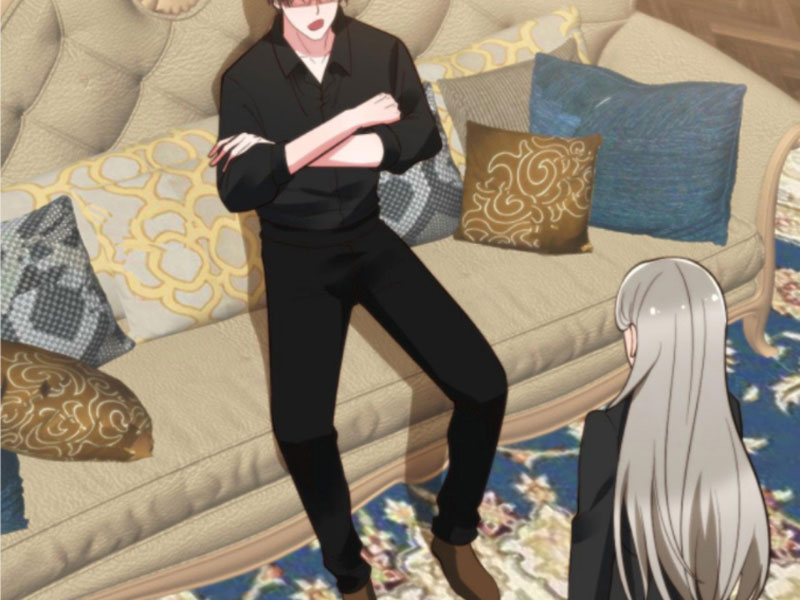 Ta Có 90 Tỷ Tiền Liếm Cẩu! Chapter 213 - Trang 2