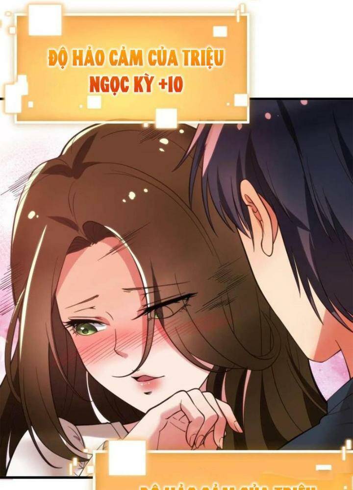 Ta Có 90 Tỷ Tiền Liếm Cẩu! Chapter 22 - Trang 2