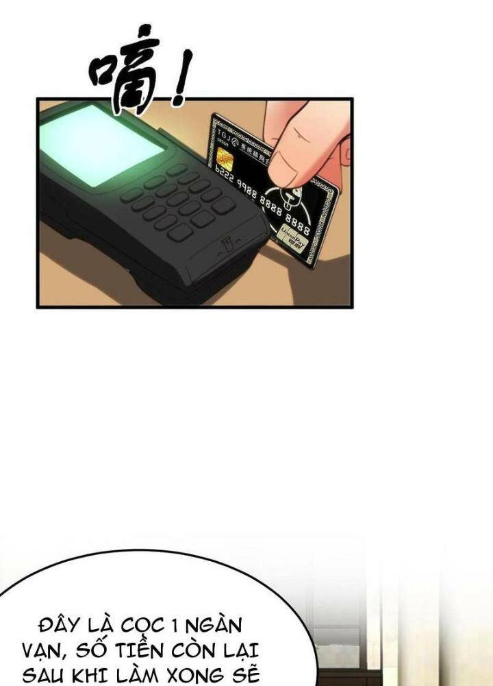 Ta Có 90 Tỷ Tiền Liếm Cẩu! Chapter 22 - Trang 2