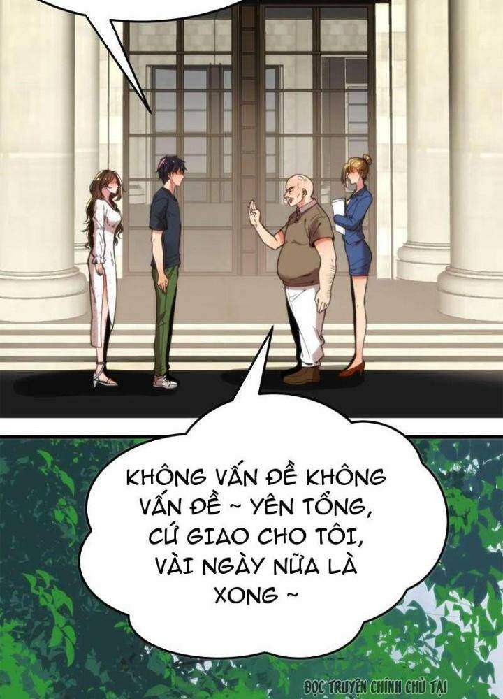 Ta Có 90 Tỷ Tiền Liếm Cẩu! Chapter 22 - Trang 2