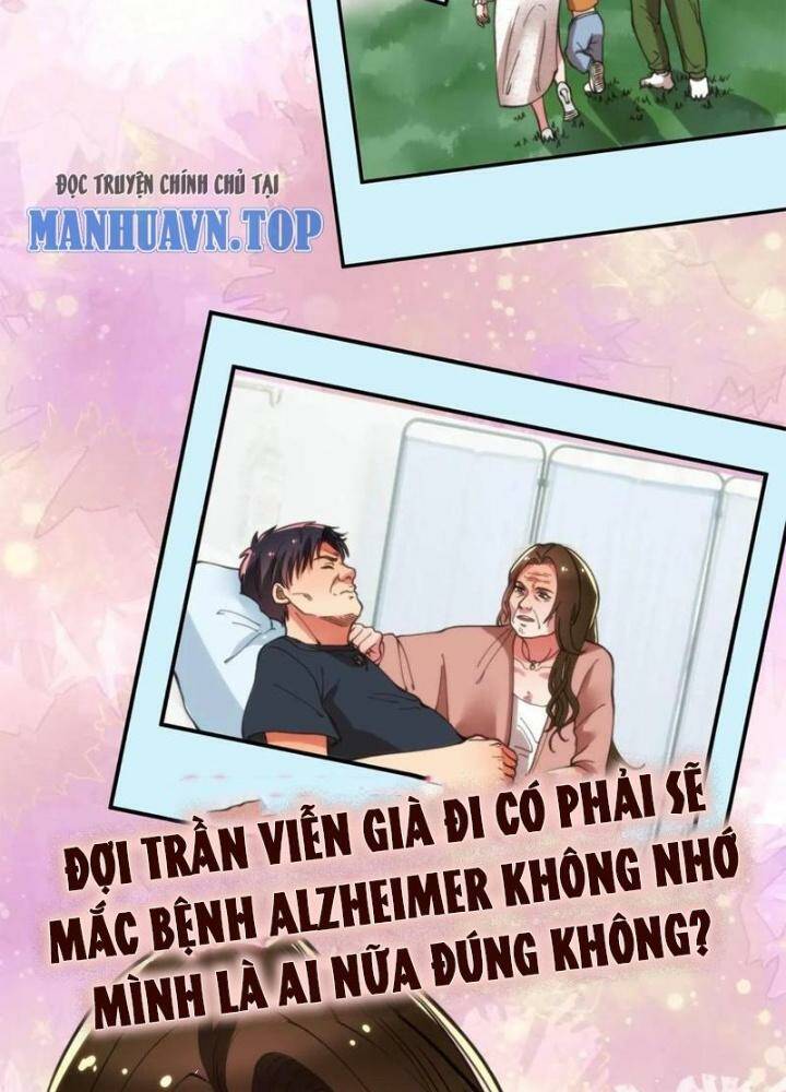 Ta Có 90 Tỷ Tiền Liếm Cẩu! Chapter 22 - Trang 2