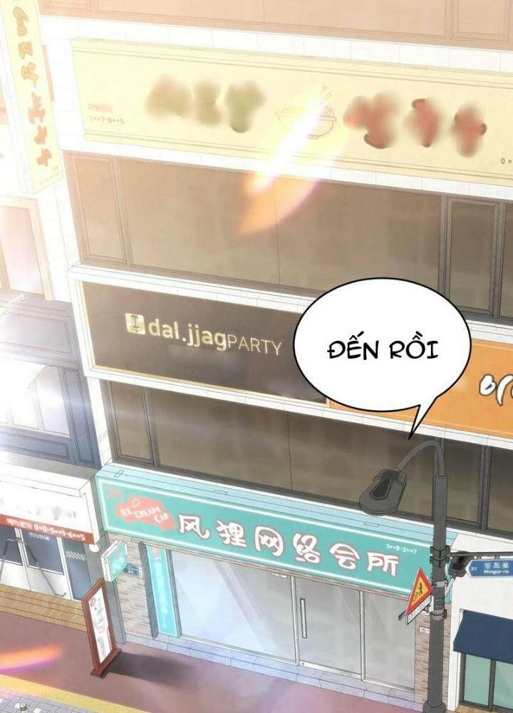 Ta Có 90 Tỷ Tiền Liếm Cẩu! Chapter 23 - Trang 2