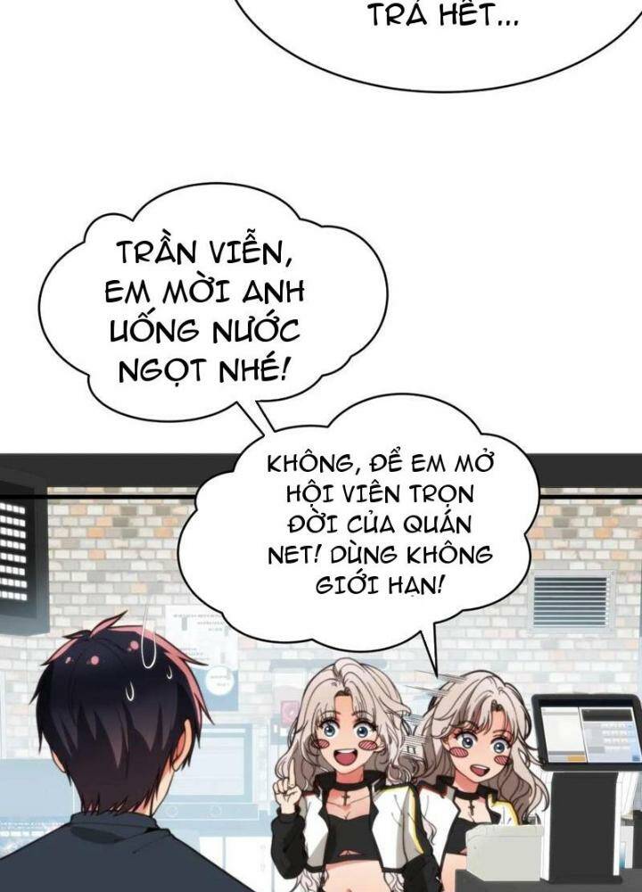 Ta Có 90 Tỷ Tiền Liếm Cẩu! Chapter 23 - Trang 2