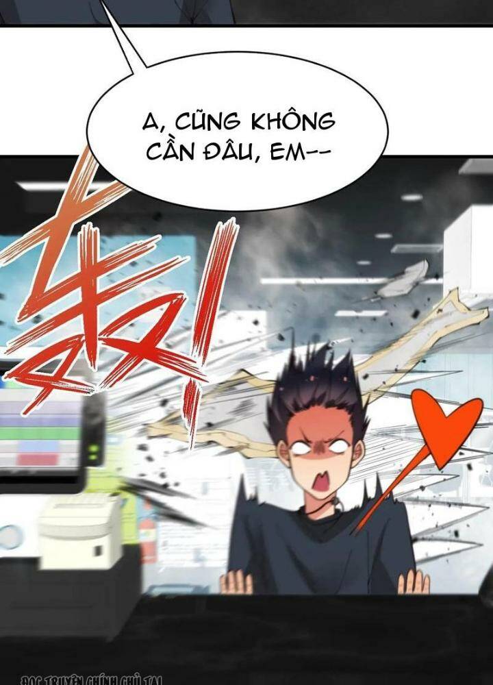 Ta Có 90 Tỷ Tiền Liếm Cẩu! Chapter 23 - Trang 2