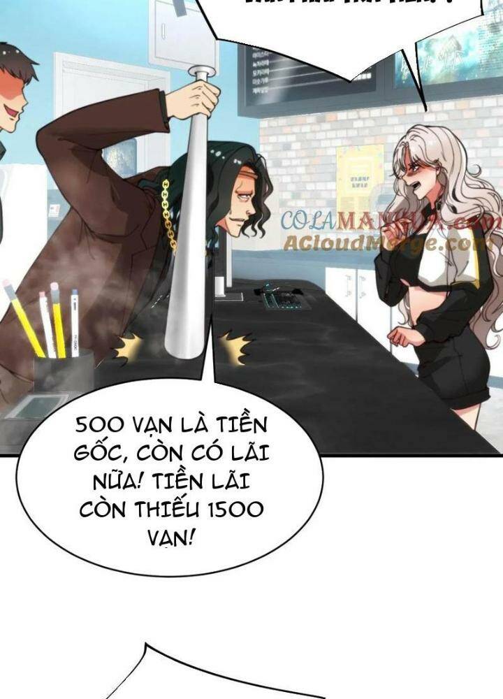 Ta Có 90 Tỷ Tiền Liếm Cẩu! Chapter 23 - Trang 2