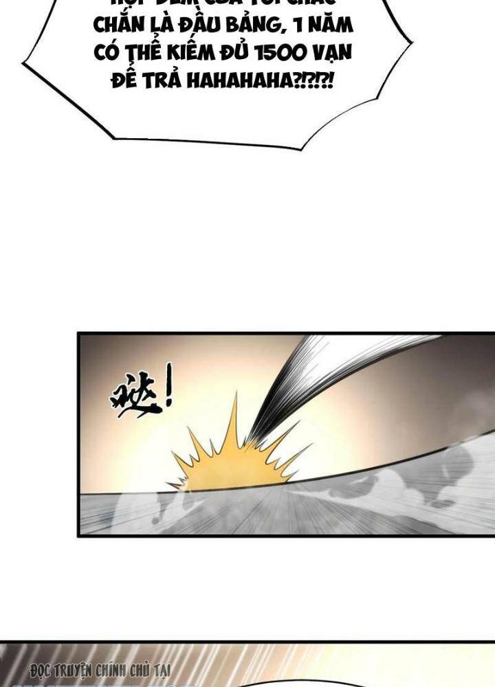 Ta Có 90 Tỷ Tiền Liếm Cẩu! Chapter 23 - Trang 2