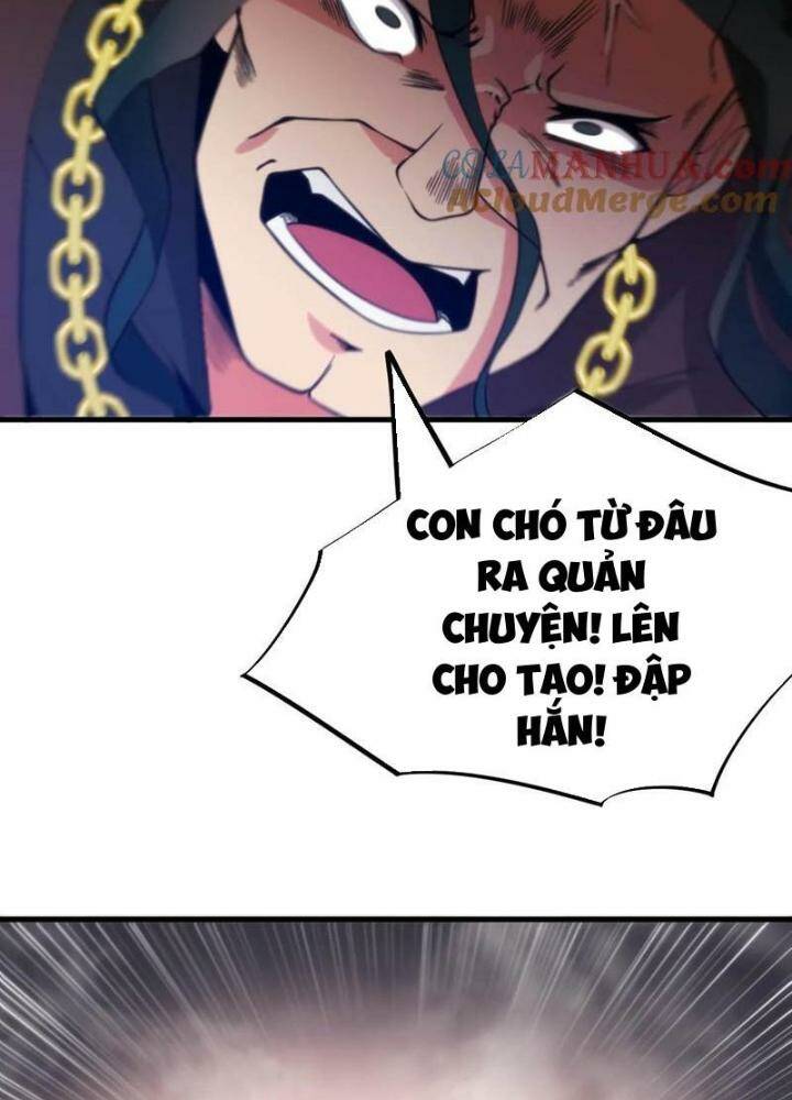 Ta Có 90 Tỷ Tiền Liếm Cẩu! Chapter 23 - Trang 2