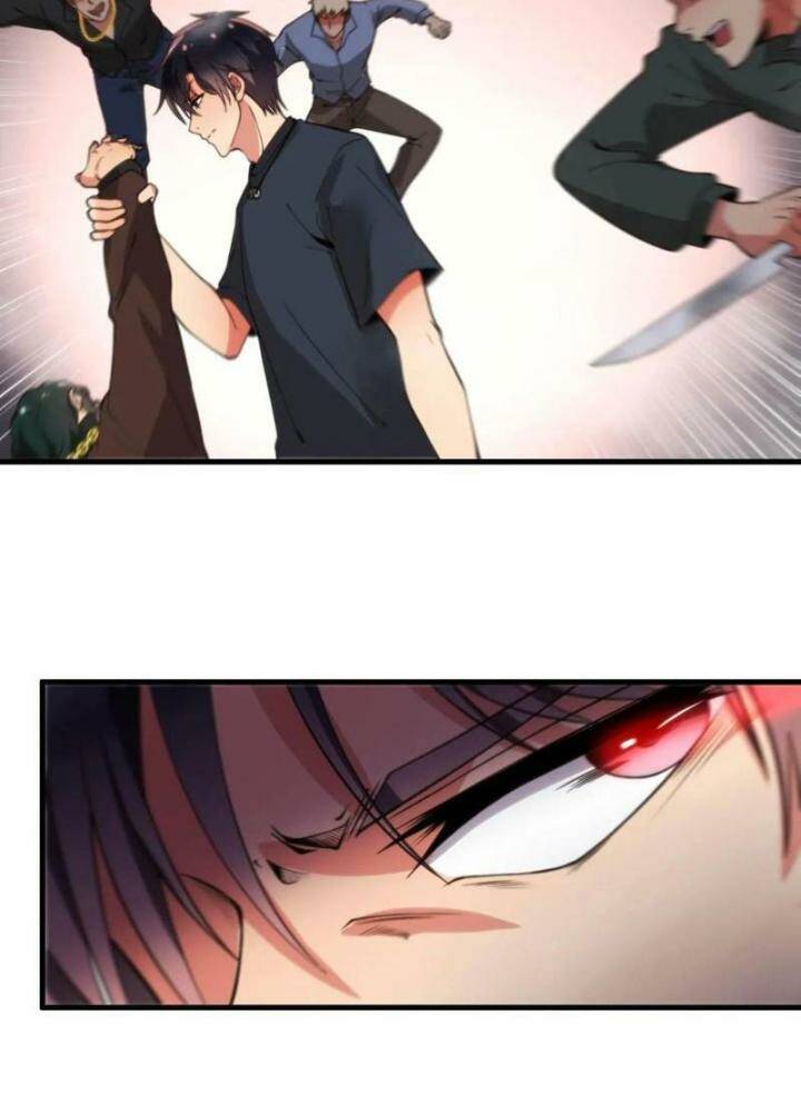 Ta Có 90 Tỷ Tiền Liếm Cẩu! Chapter 23 - Trang 2