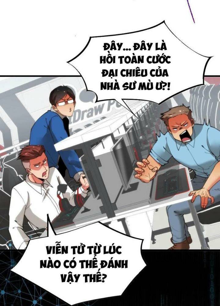 Ta Có 90 Tỷ Tiền Liếm Cẩu! Chapter 23 - Trang 2
