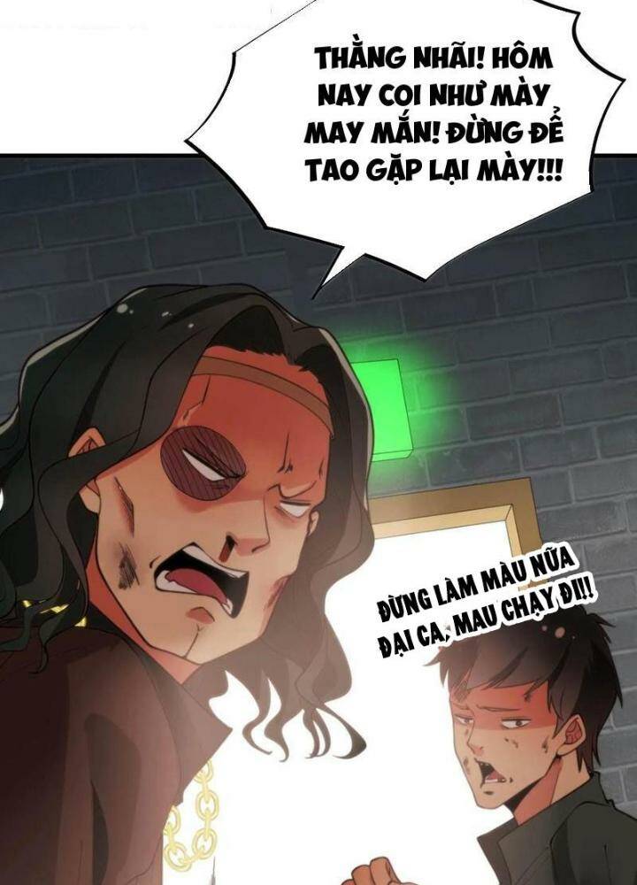 Ta Có 90 Tỷ Tiền Liếm Cẩu! Chapter 23 - Trang 2