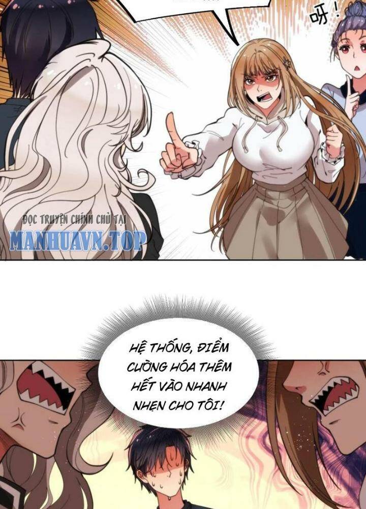 Ta Có 90 Tỷ Tiền Liếm Cẩu! Chapter 23 - Trang 2