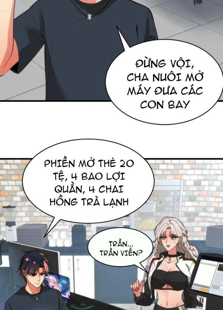 Ta Có 90 Tỷ Tiền Liếm Cẩu! Chapter 23 - Trang 2